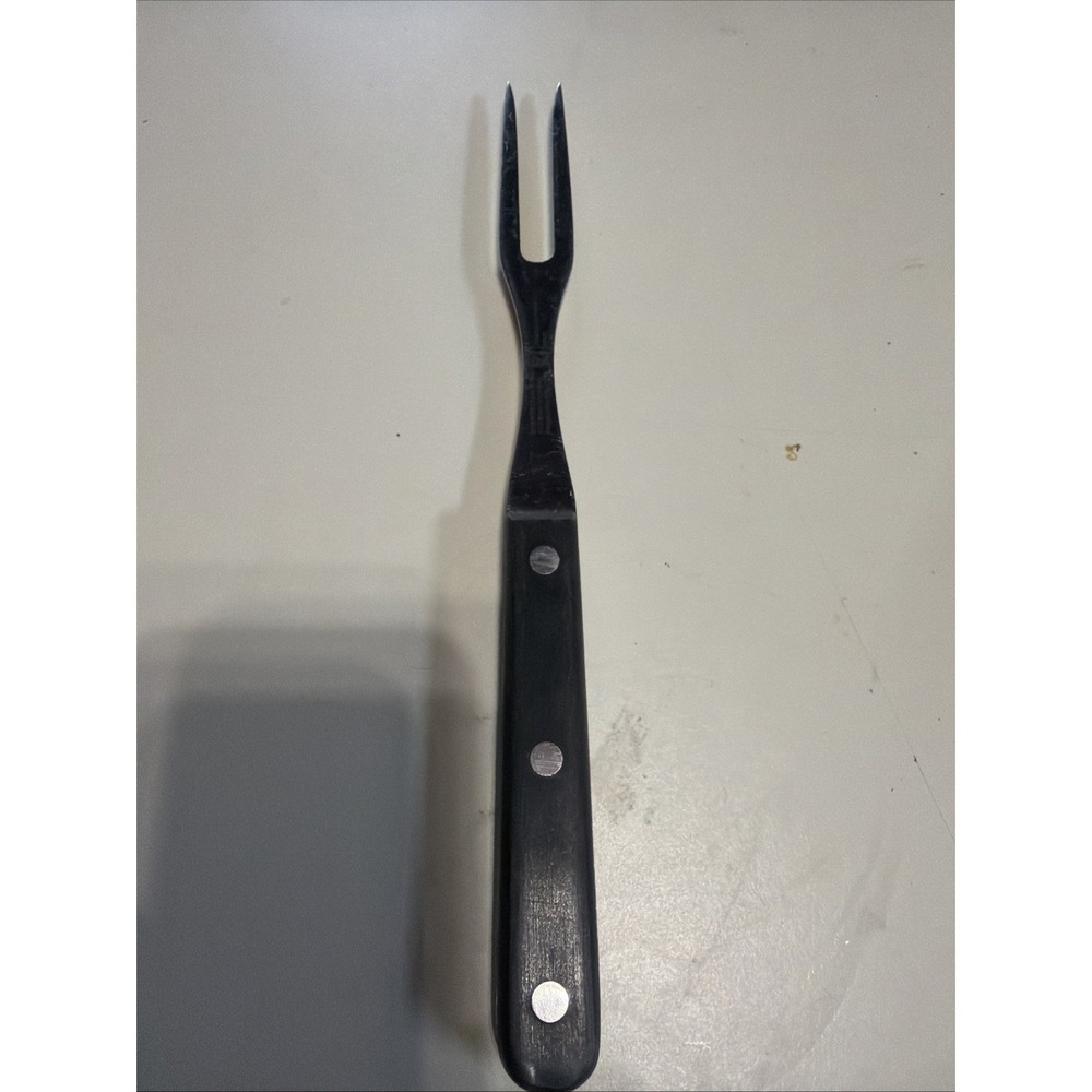 L C Germain Professional Rostfrei Edelstahl Carving Fork Lifetime Cutlery Japan